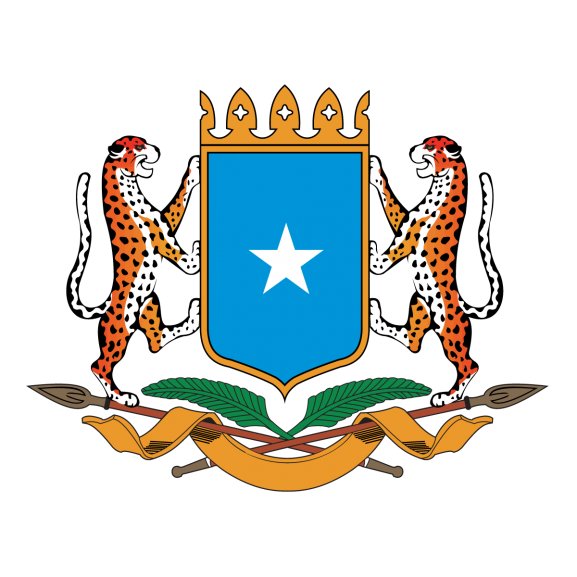Somali National Bureau of Statistics logo